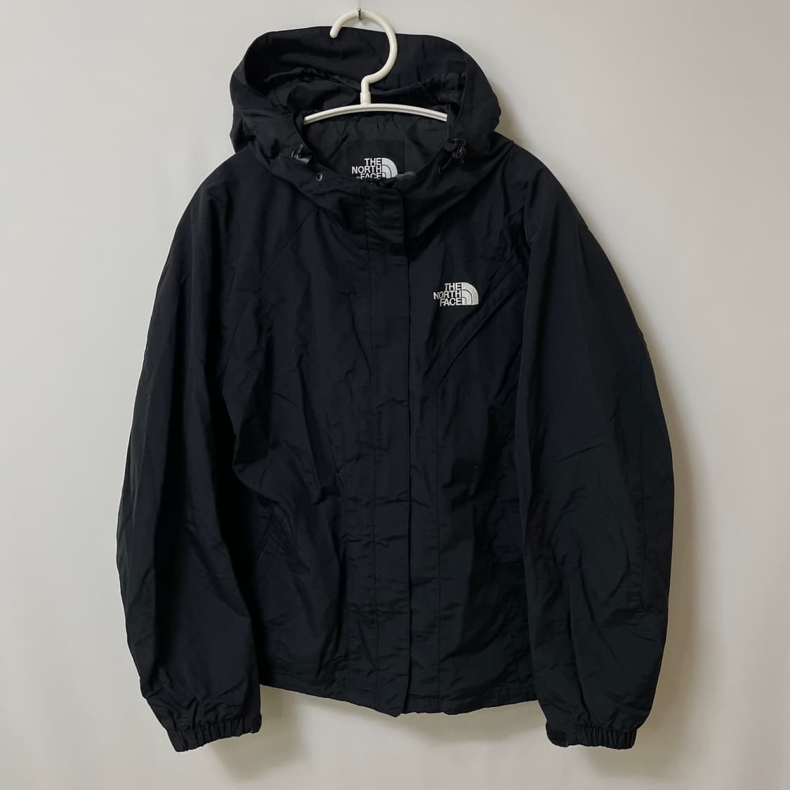 [ S ] 노스페이스 여성 바람막이 상품이미지1