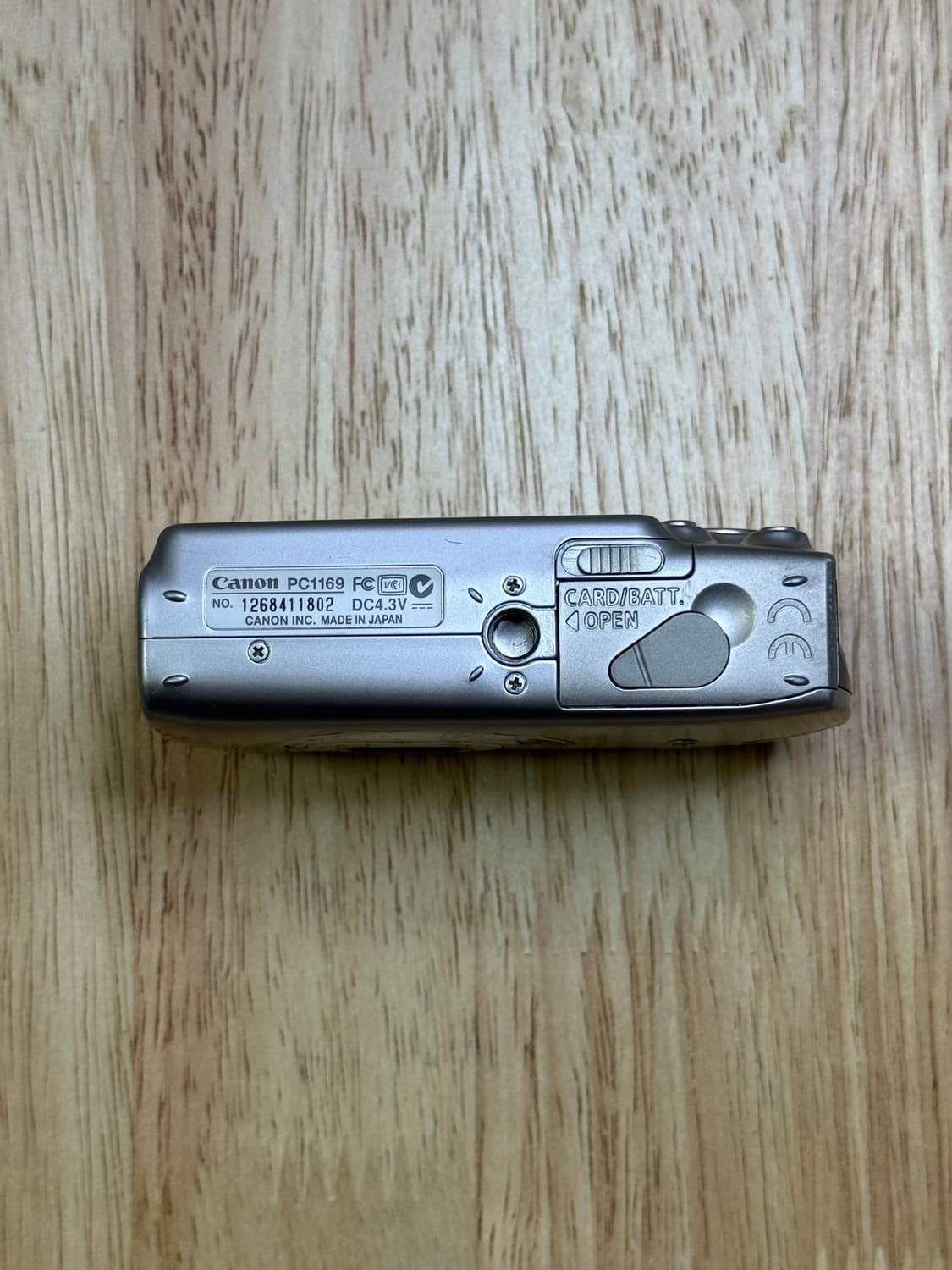 캐논 ixus 750 아일릿 원희 디카 canon 익서스 750 상품이미지7