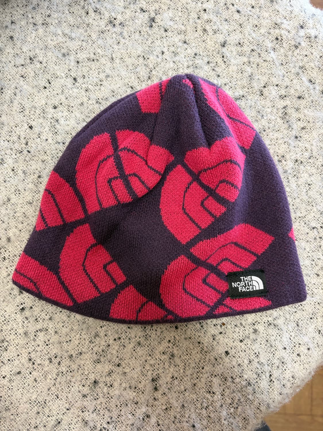 N2. 노스페이스 비니 상품이미지1