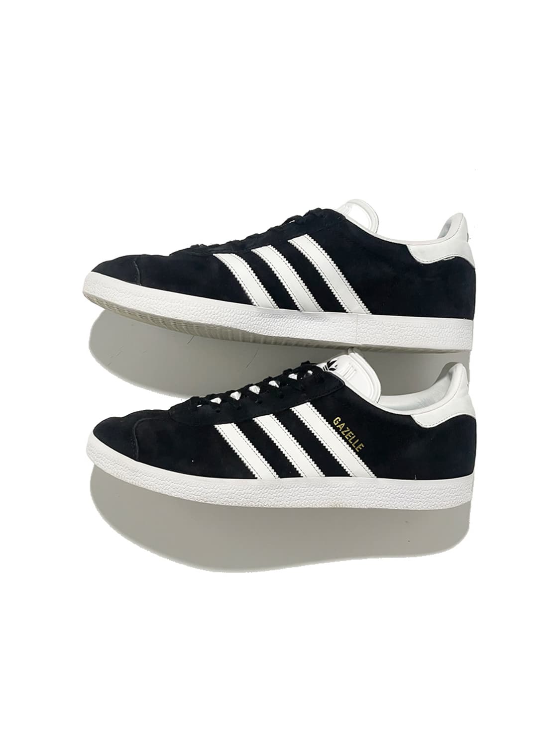 Adidas Gazelle - Black 상품이미지3