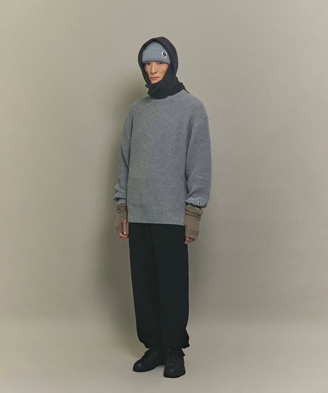 헤리티지플로스 모헤어 비니 상품이미지1