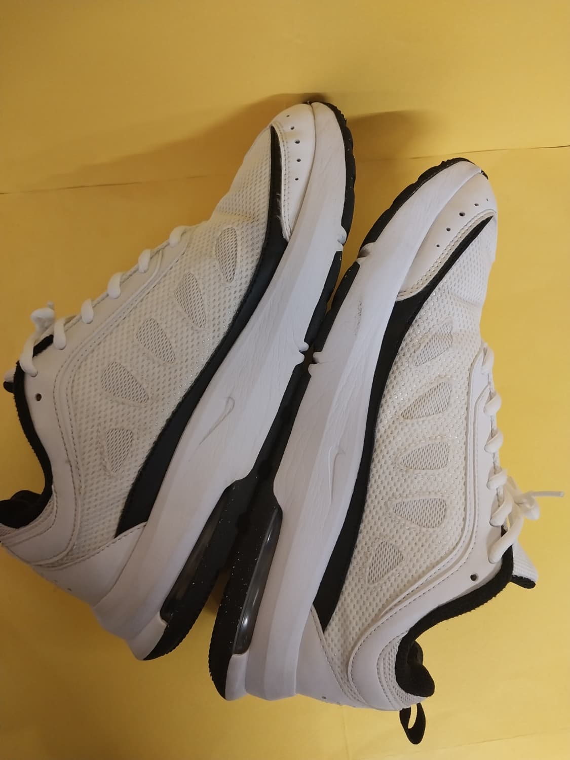 남성 나이키 에어맥스 AP 운동화 (280) 상품이미지8