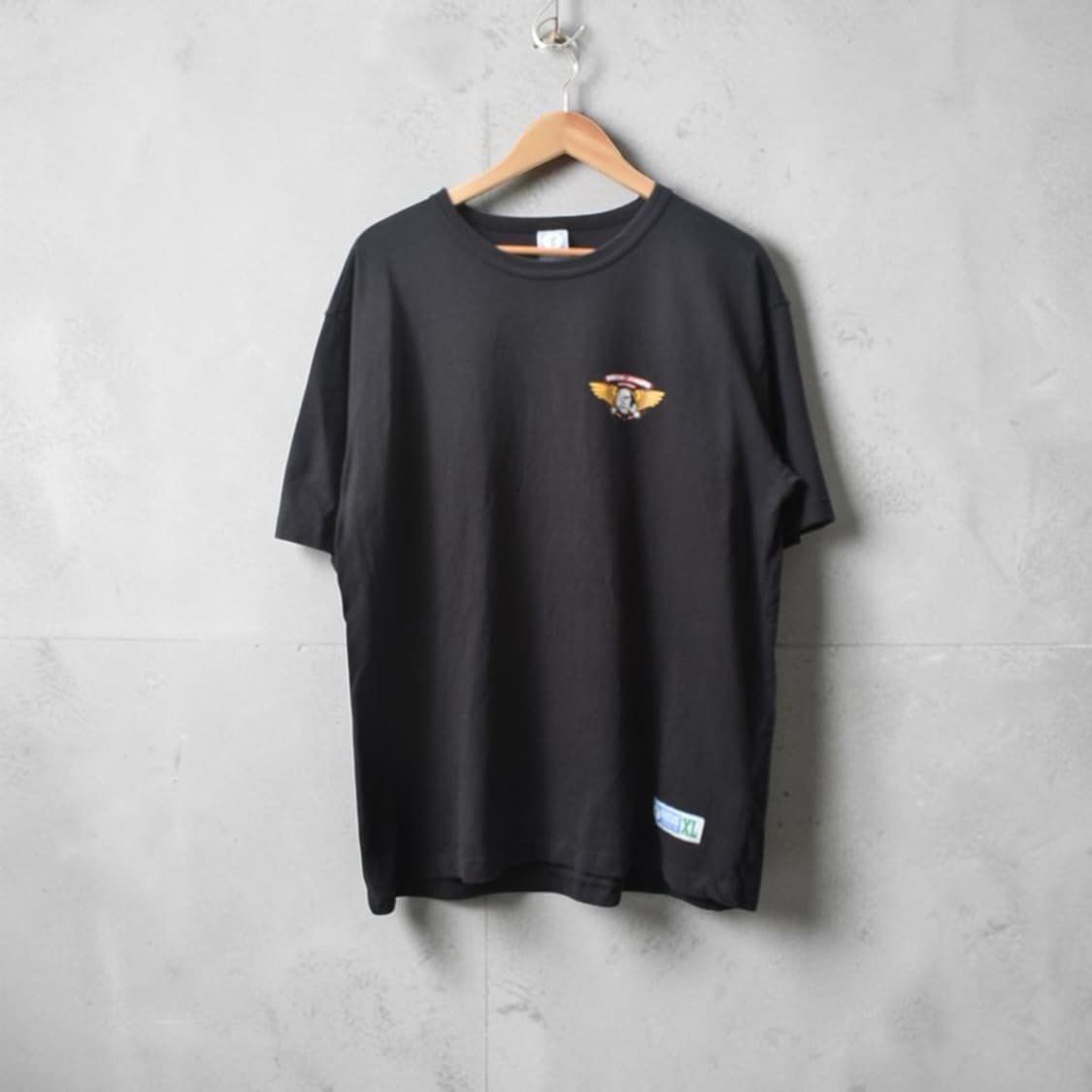 디스커스 반팔티 XL M0266 상품이미지2