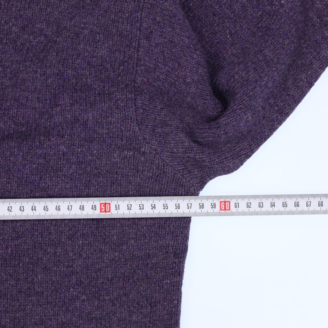 95 폴로 랄프로렌 울 니트 맨투맨 N7575 상품이미지5