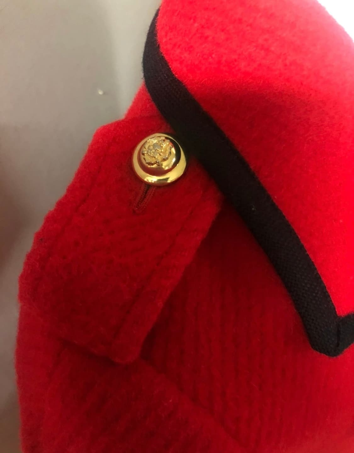 크리스마스를 위한 코트 상품이미지4