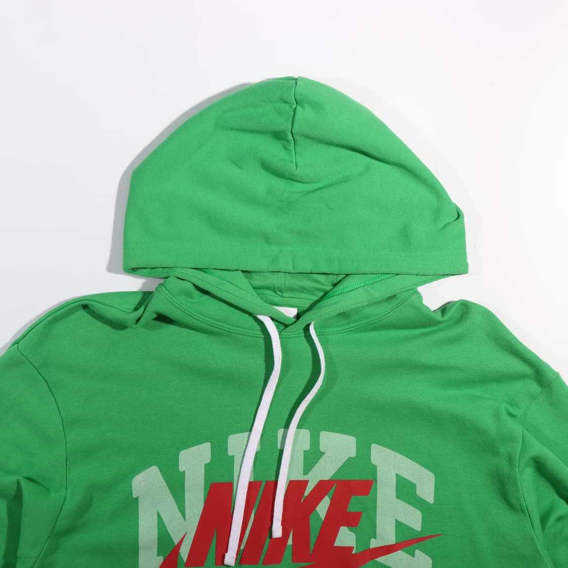 나이키 빅로고 프린팅 후드티 B714 상품이미지2