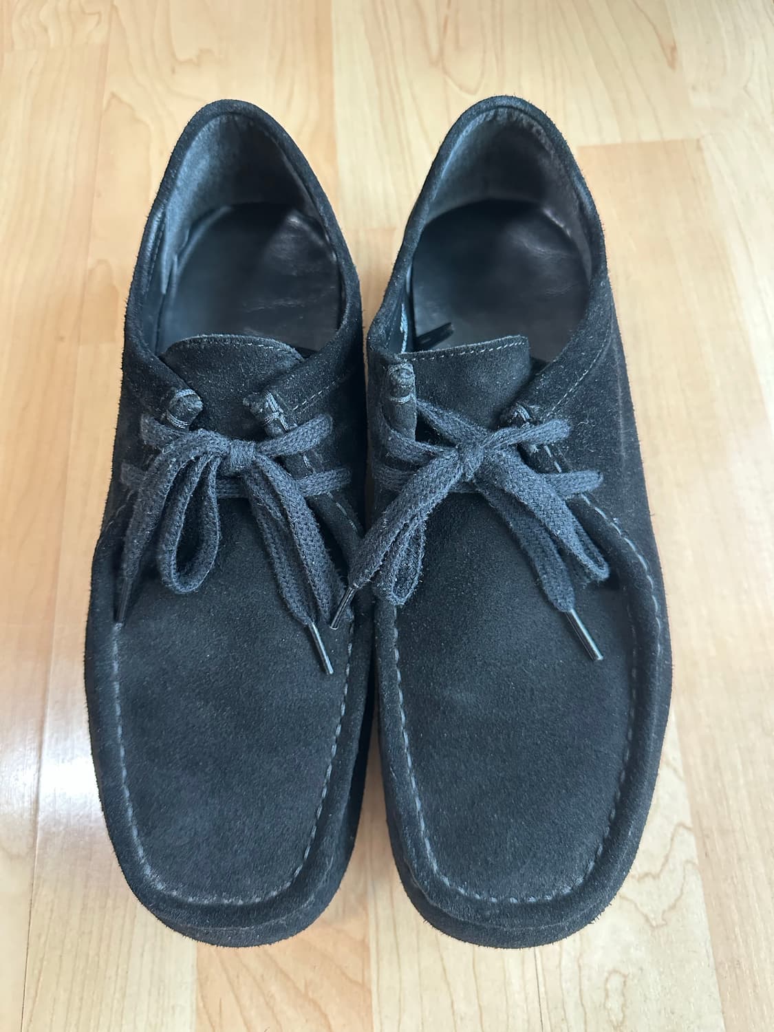 GU 모카신 왈라비 280 상품이미지3