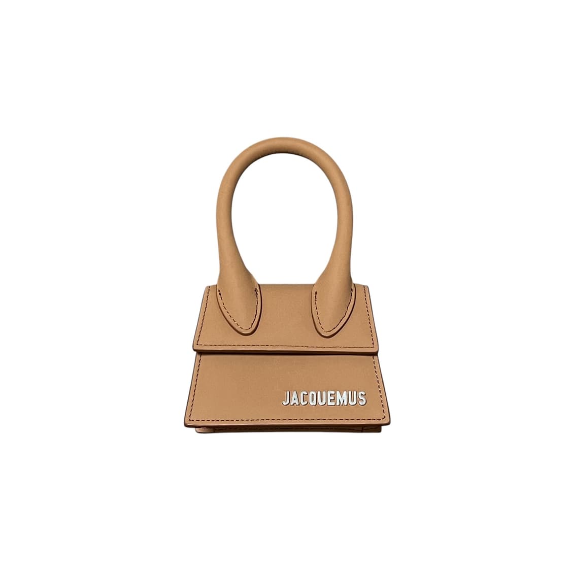 자크뮈스 르치키토 옴므 브라운 남녀공용 상품이미지2