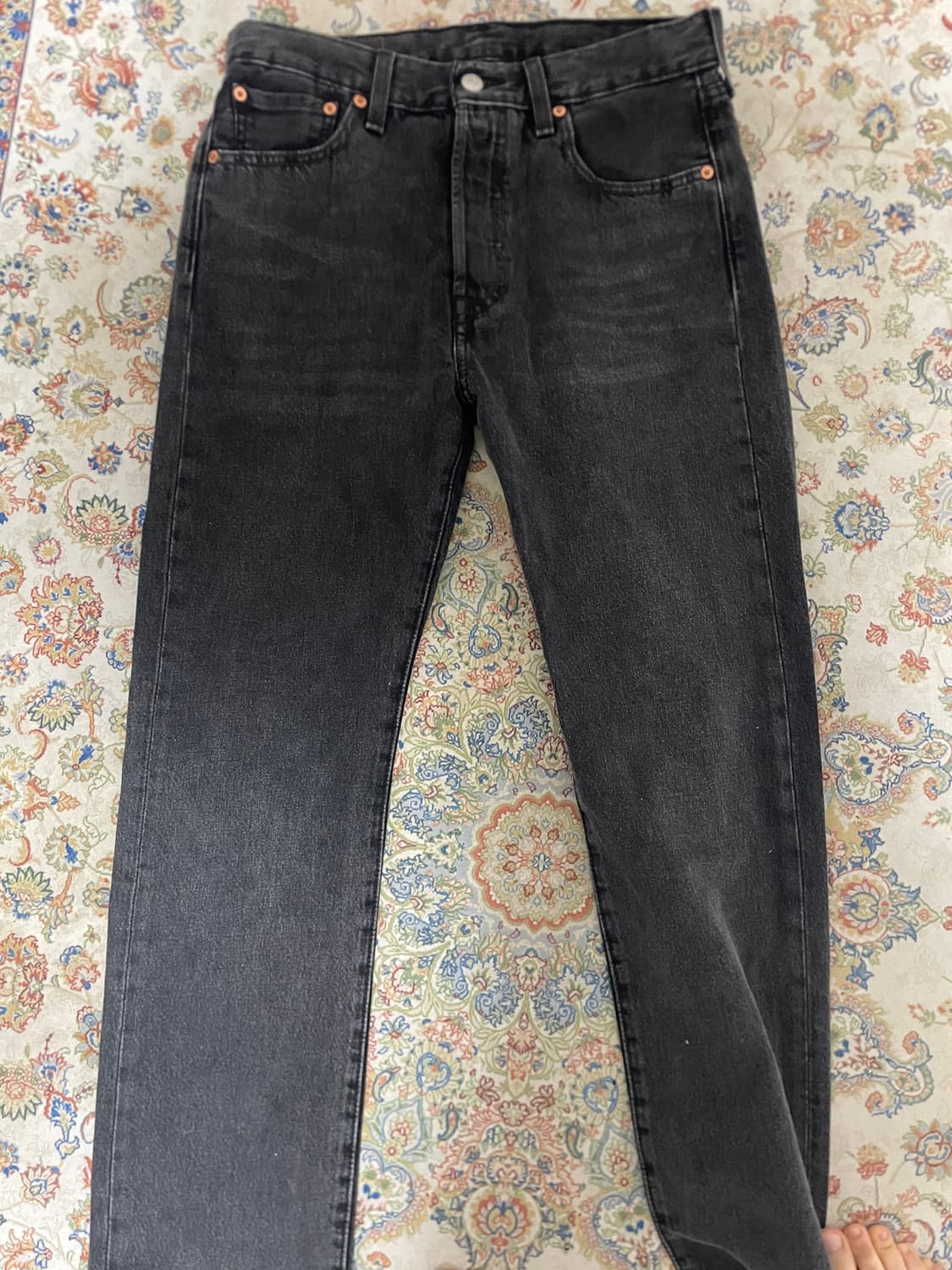 리바이스 501 상품이미지2