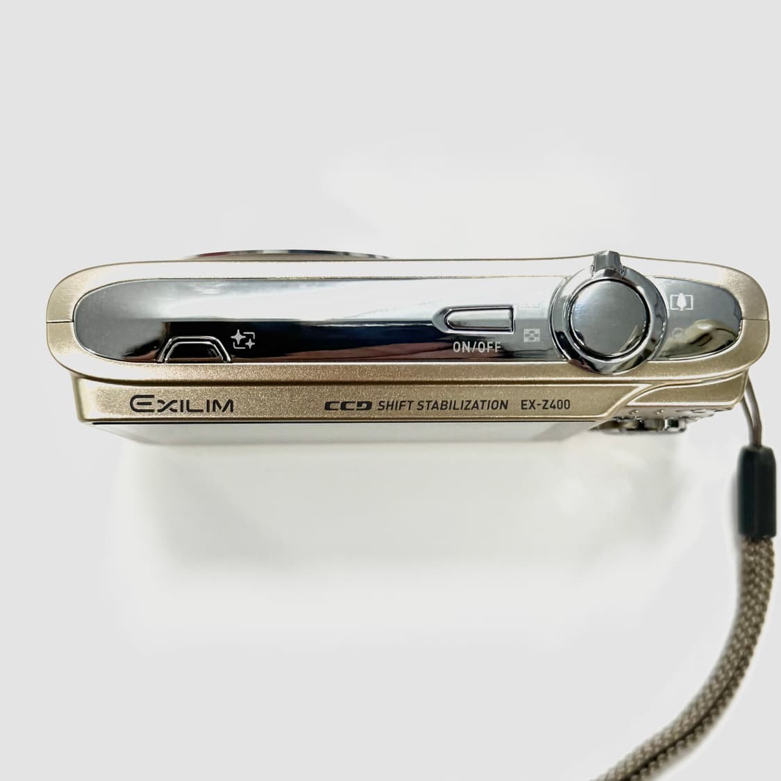 태연 디카🤎카시오 엑슬림 z400 Casio Exilim Ex-z400 상품이미지7