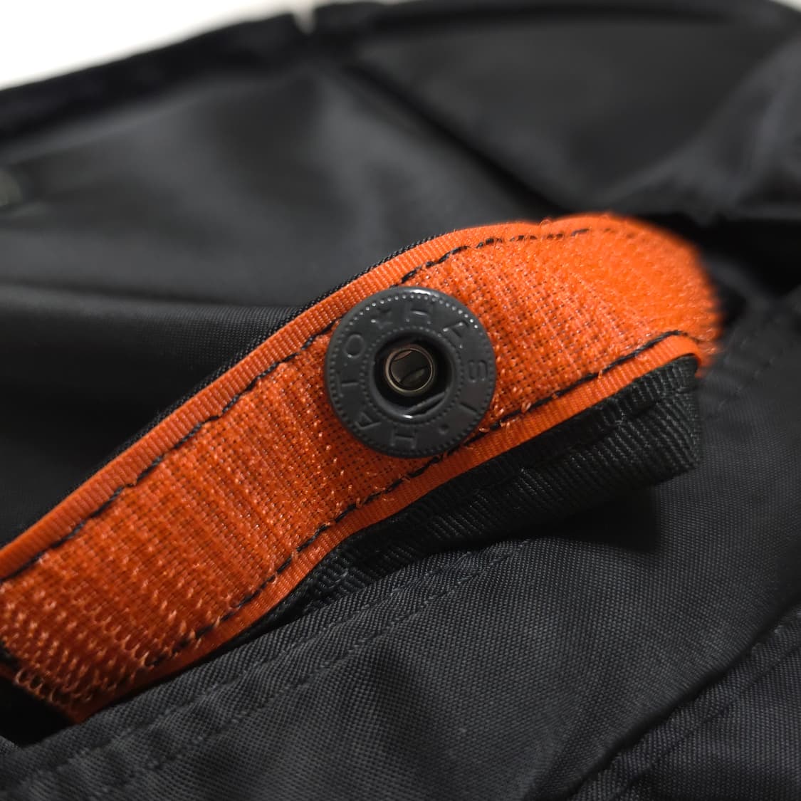 요시다포터 탱커 숄더백 L, 탱커 숄더백 라지 (207 상품이미지5