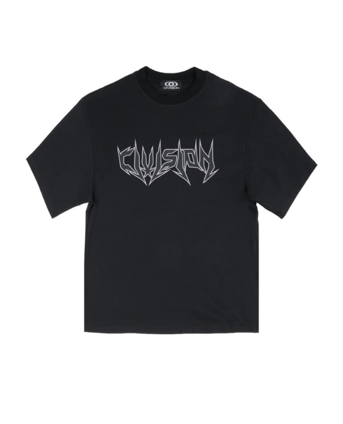 씨비전 civision core logo 티셔츠 상품이미지1