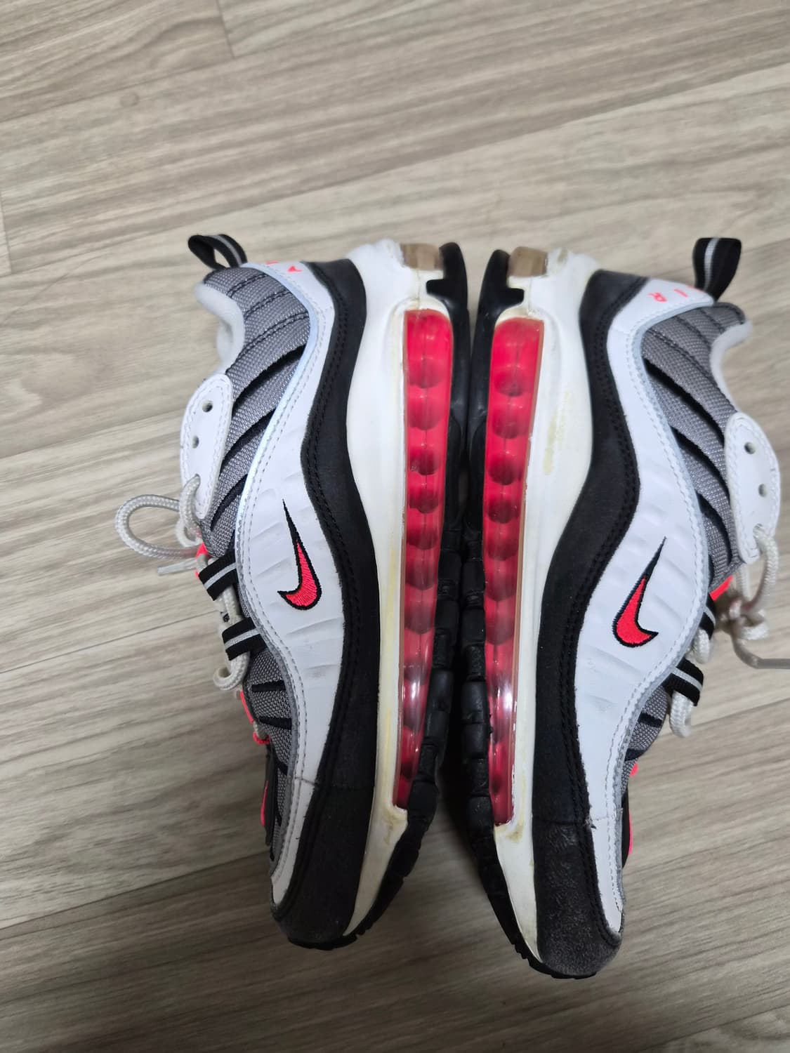 나이키 에어맥스 98 상품이미지6