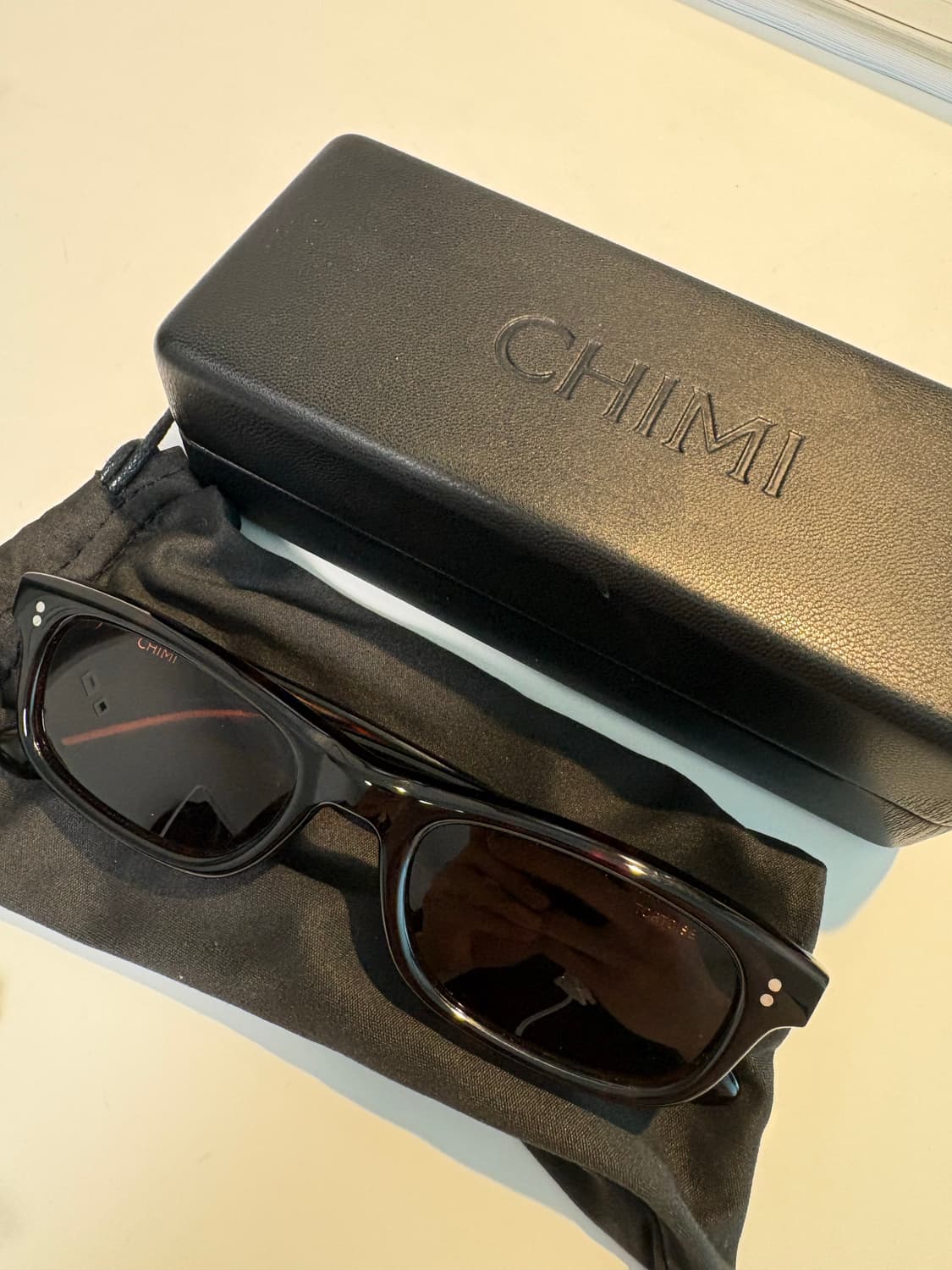 CHIMI 치미 PIN 호피색상 상품이미지2