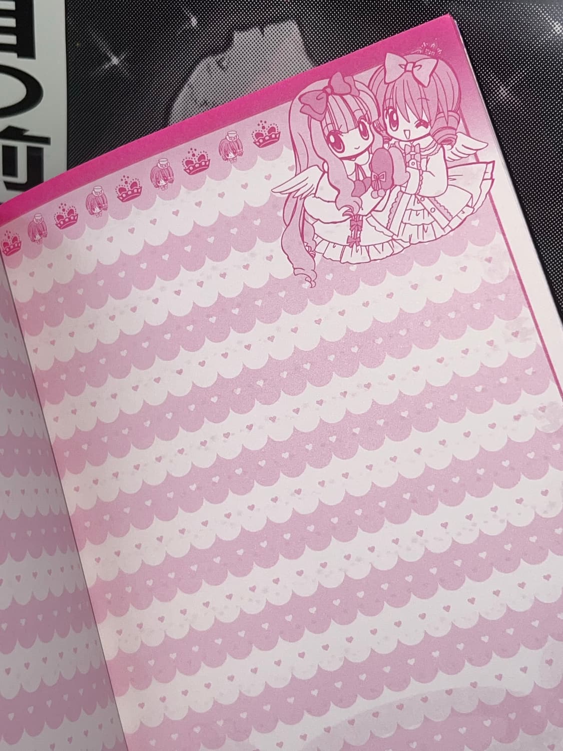 Ciào 고전 노트  상품이미지5