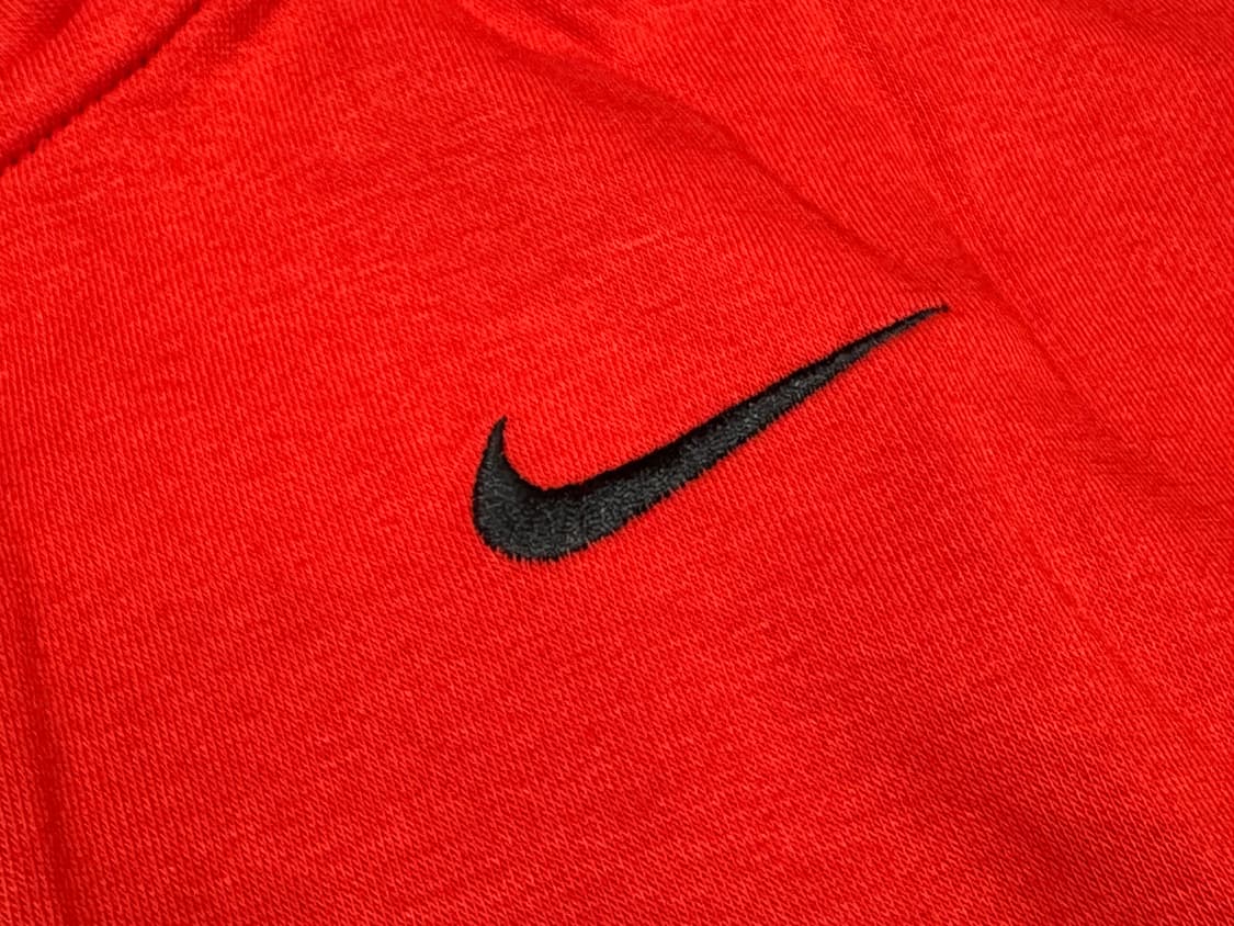 나이키 반집업 기모 맨투맨 상품이미지3