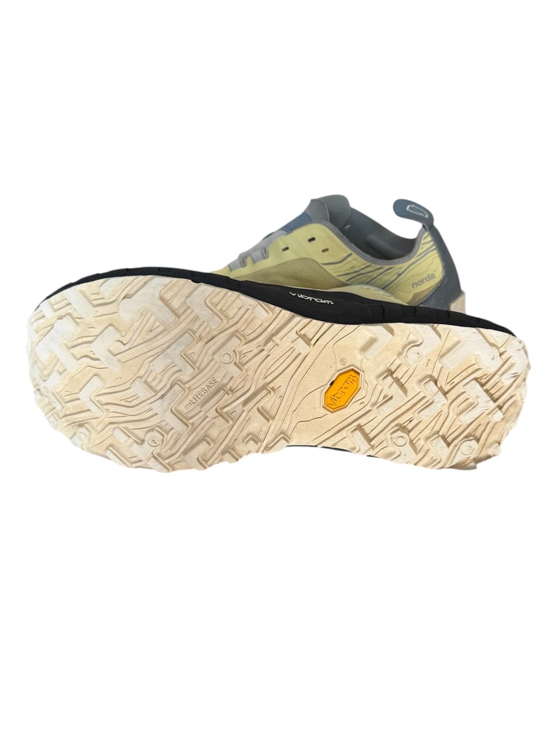 Norda 001 레몬 상품이미지6