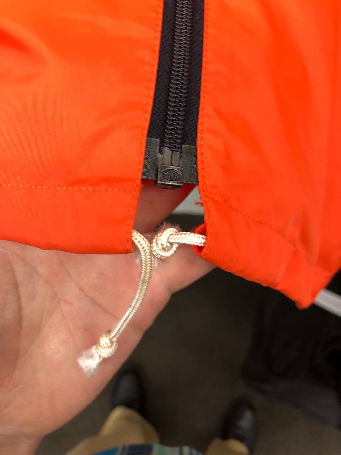 80s 아디다스 바람막이 상품이미지6