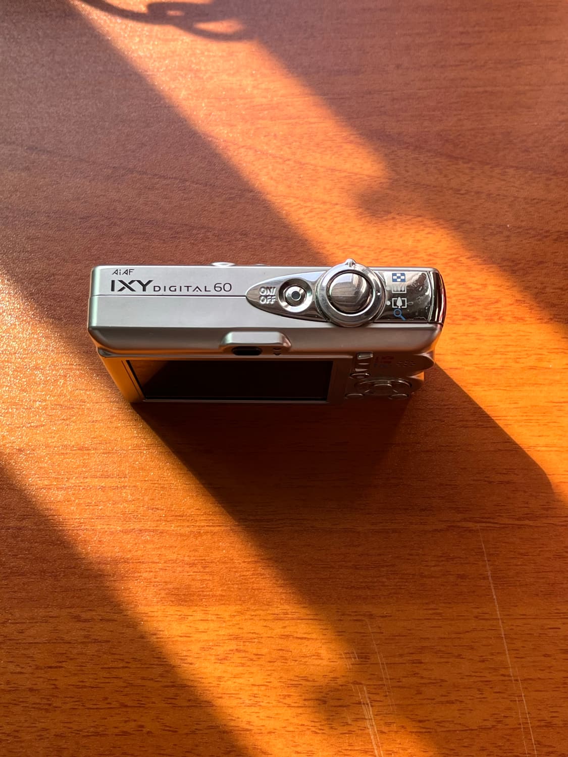 Canon 캐논 ixus 55(ixy 60) 빈티지 디카 상품이미지4