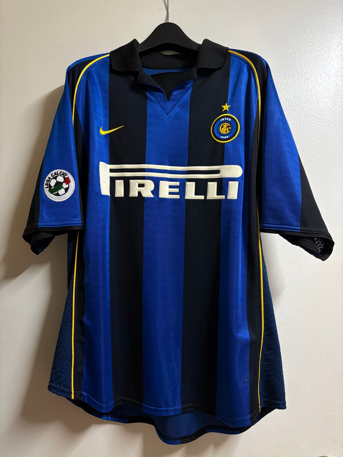 01 02 인터밀란 뱀피 L 호나우두 상품이미지1