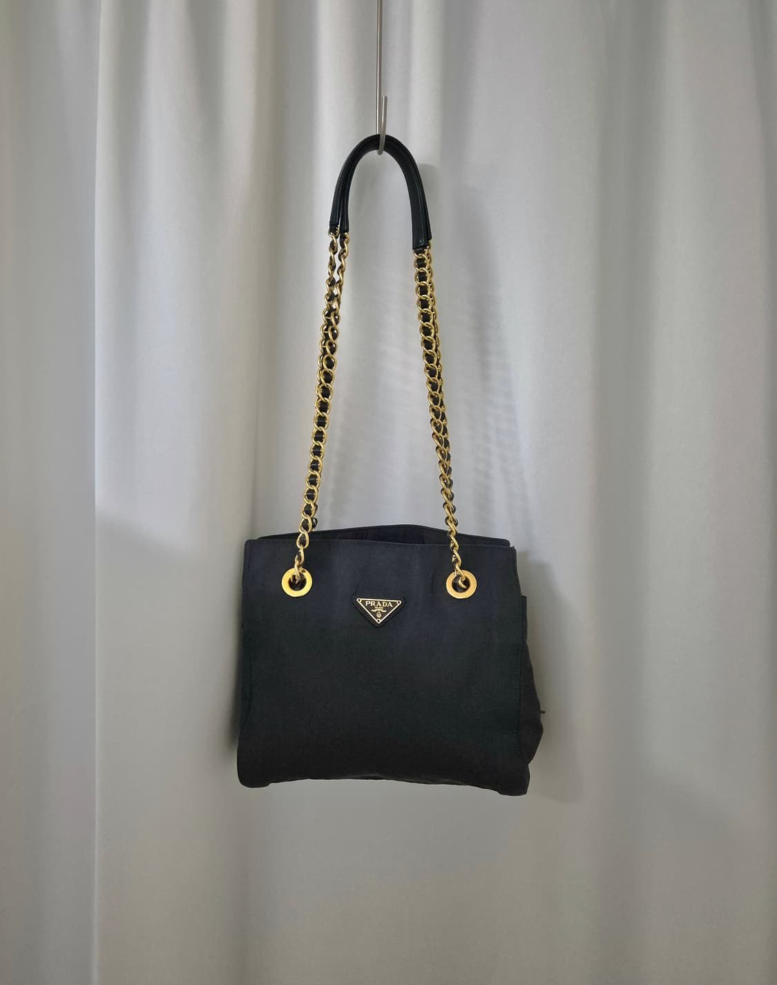 프라다 체인 숄더백  상품이미지2