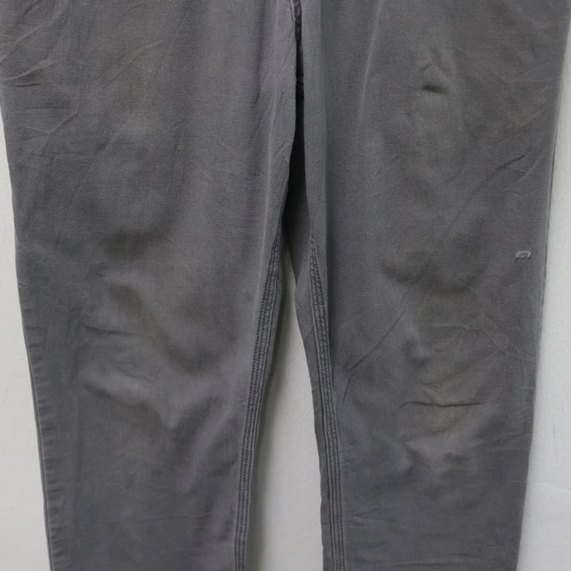 칼하트 코튼 팬츠 63116 상품이미지7