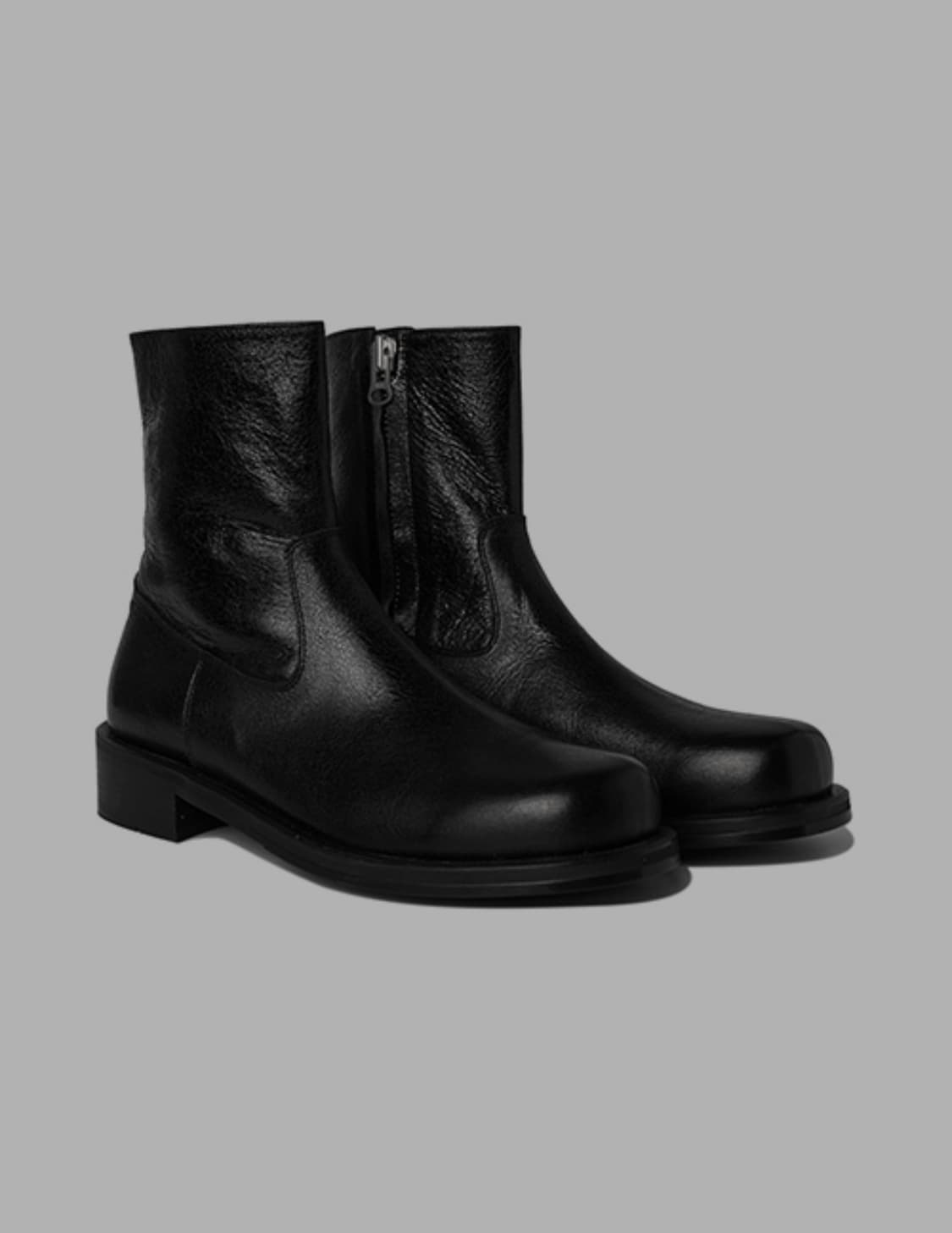 [250] mmrb 크랙부츠 메모러블 상품이미지7