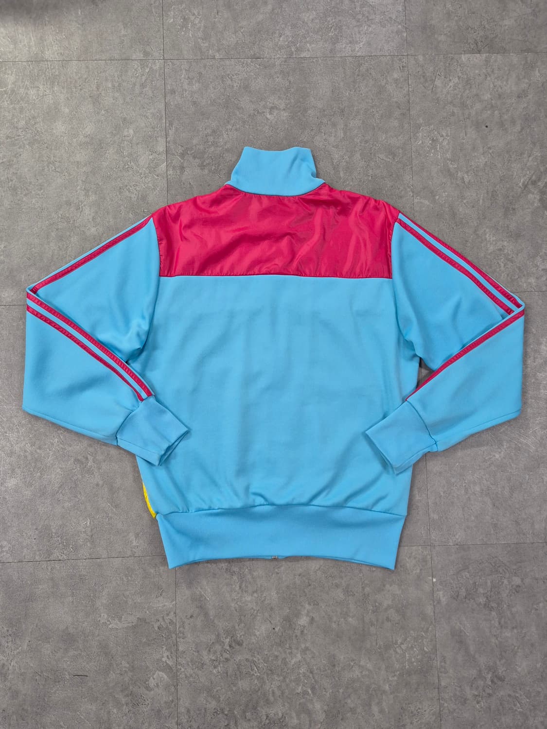 ADIDAS 져지 상품이미지2