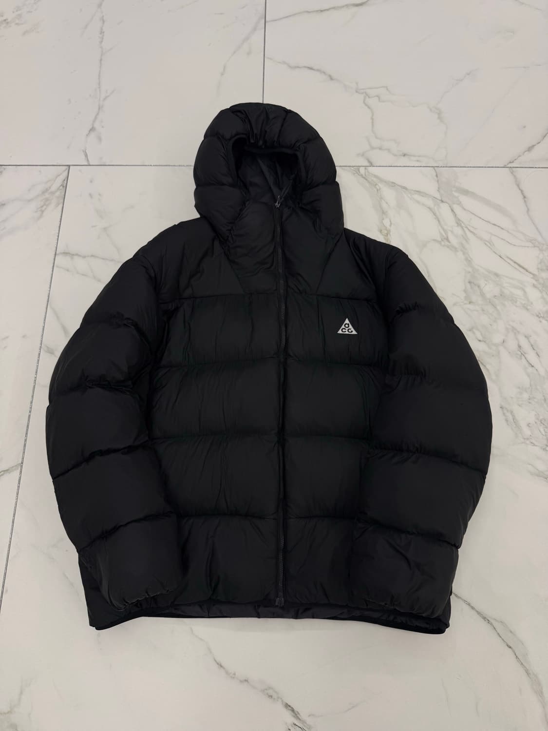 나이키 ACG 썰마 핏 ADV 루나 레이크 자켓 블랙L 상품이미지2