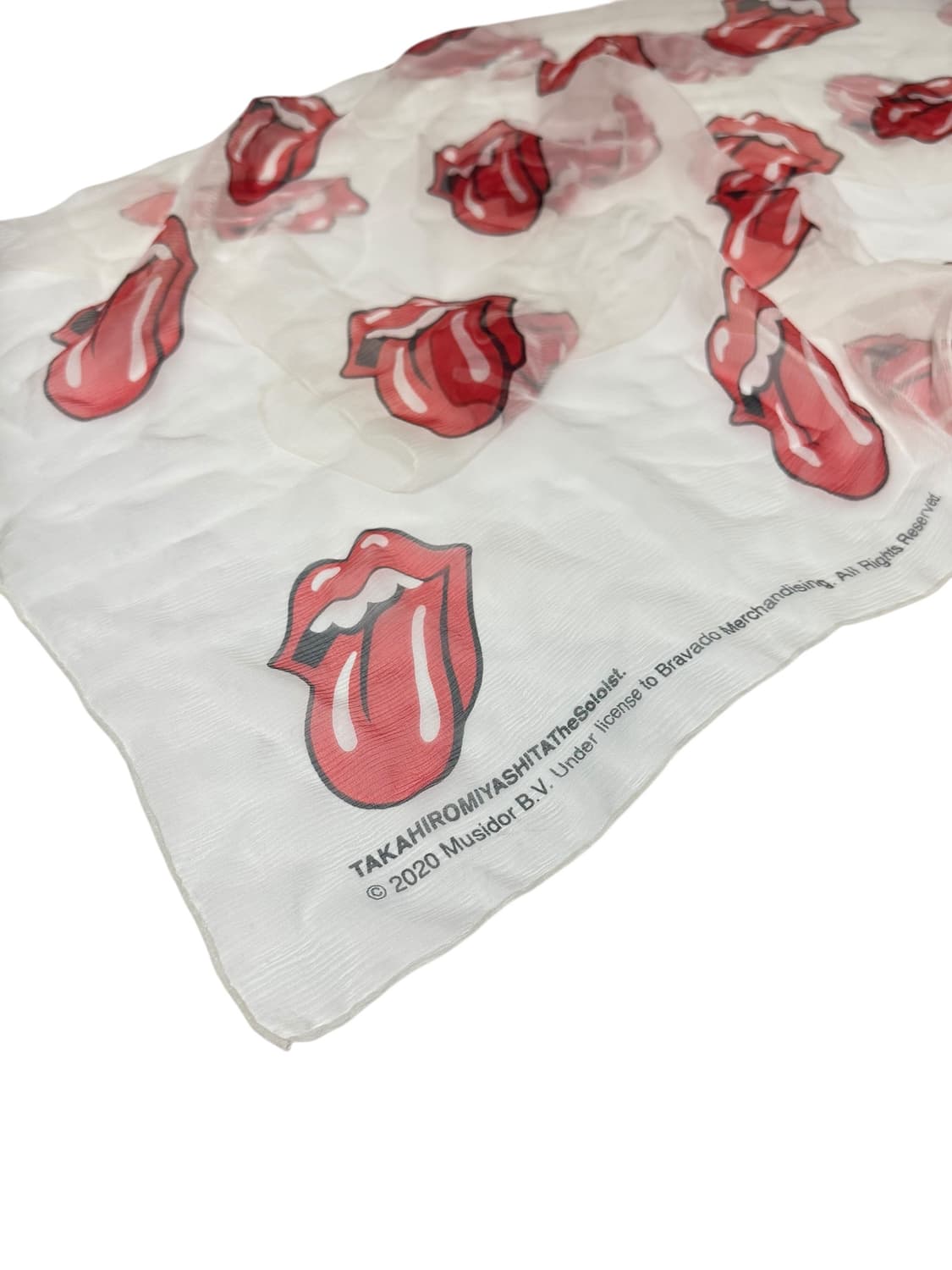 TAKAHIROMIYASHITA TheSoloist. 상품이미지2