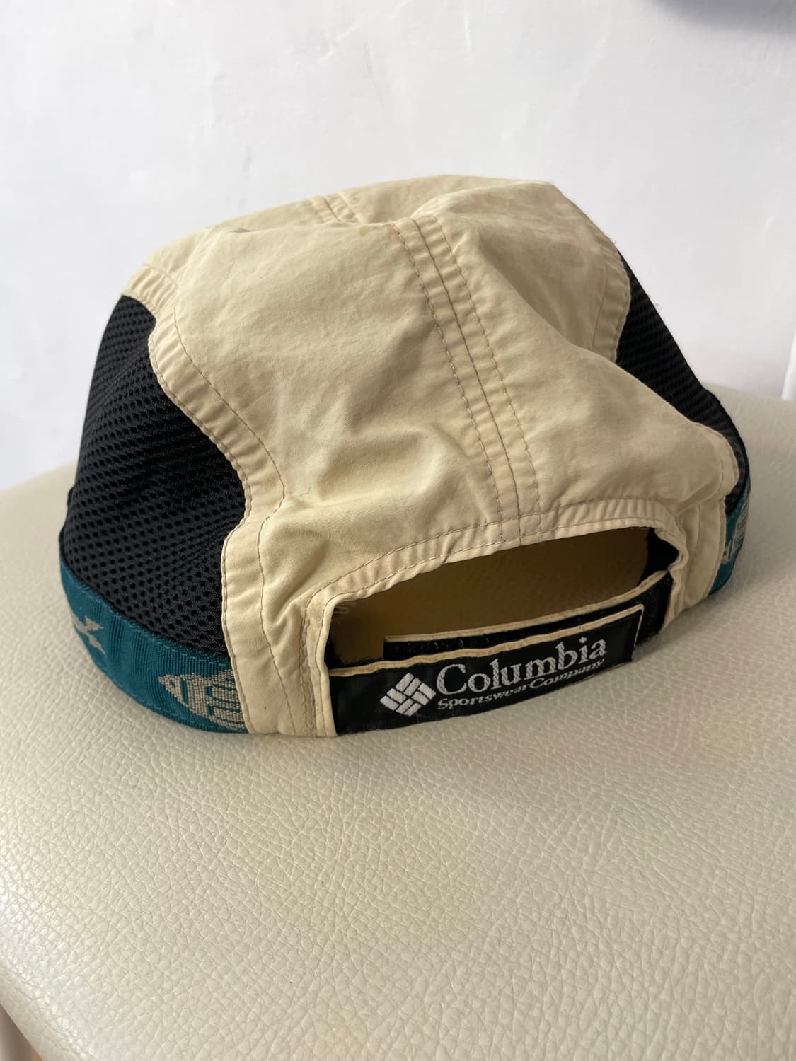 컬럼비아 캠프캡  상품이미지4