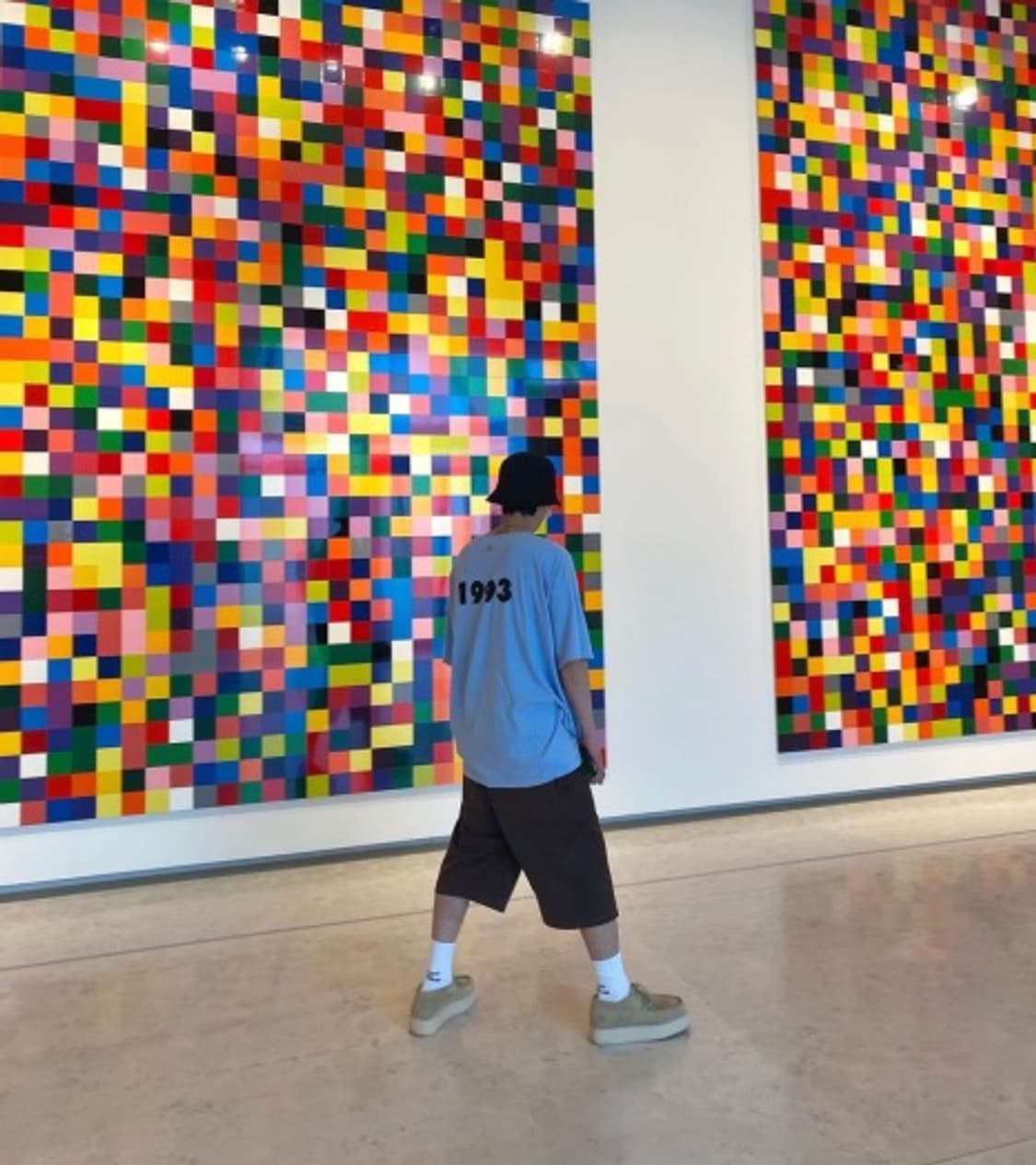 로에베 웨지 레이스업 43 상품이미지3