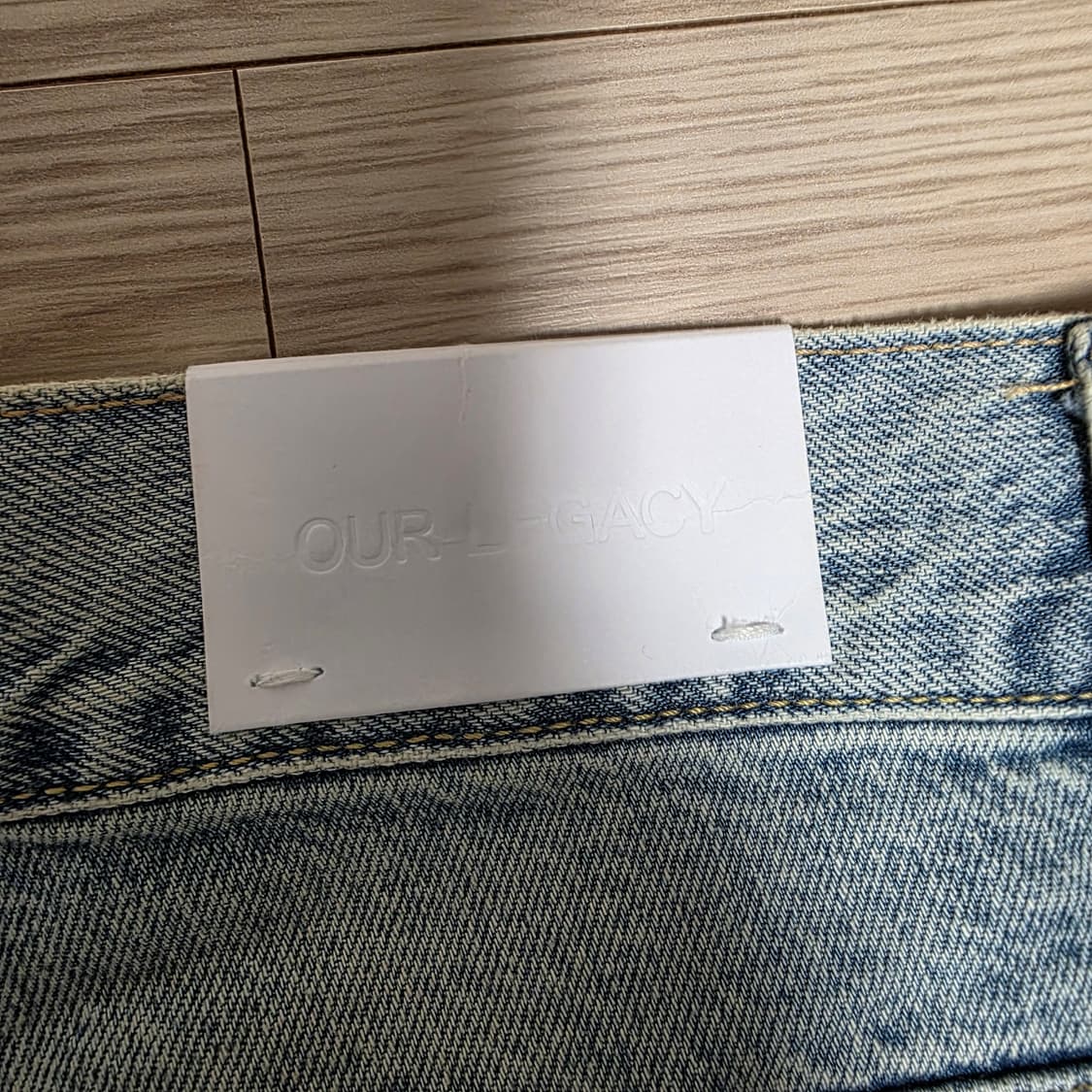 아워레가시 세컨드컷 캘리포니아 샤워 32 상품이미지3