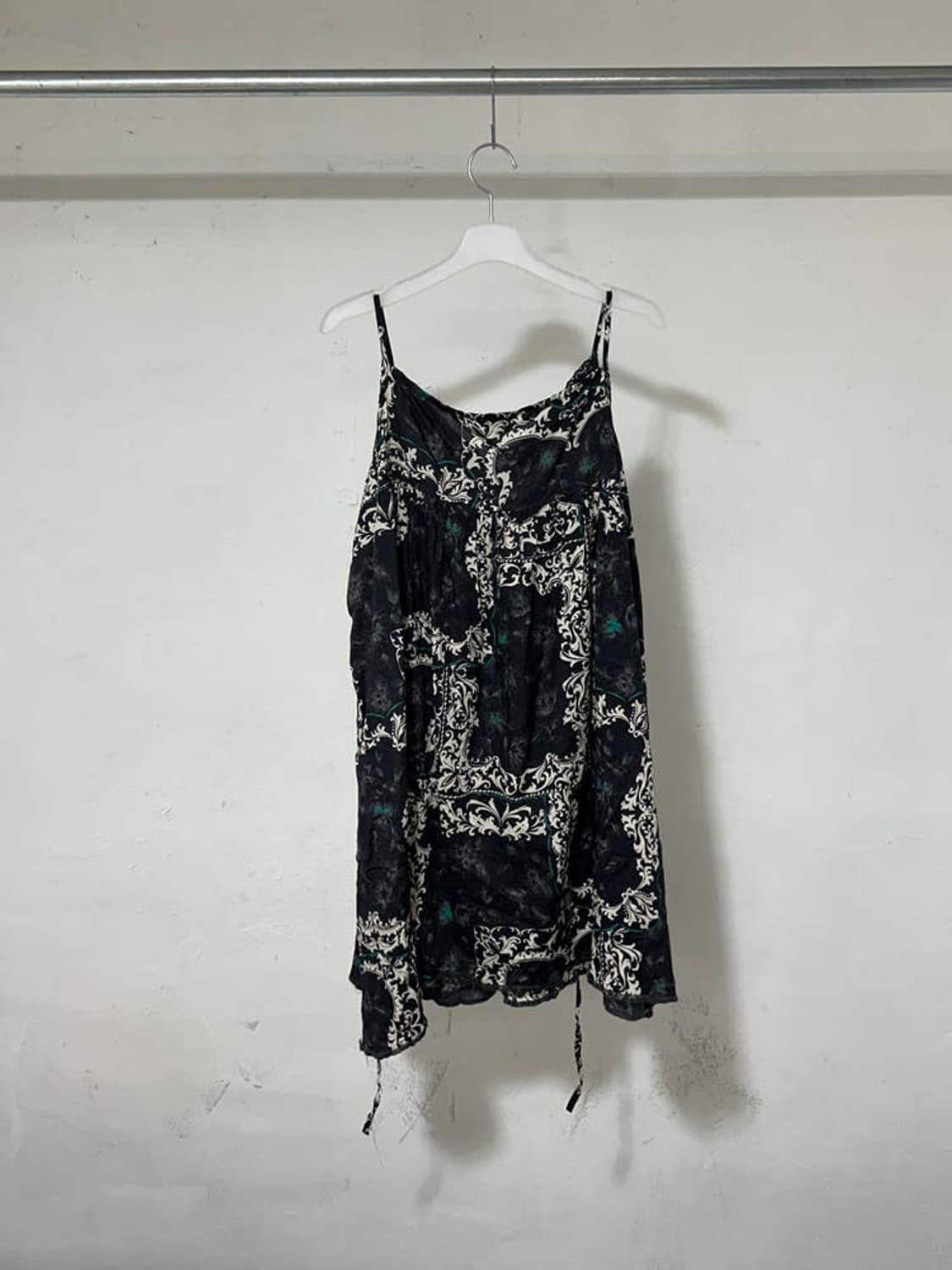 vtg dress 상품이미지5