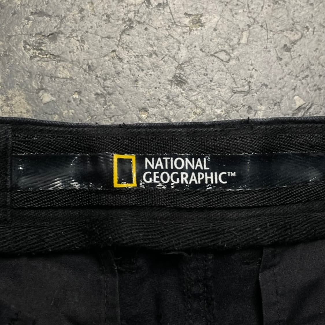 30 내셔널지오그래픽 조거팬츠  상품이미지3