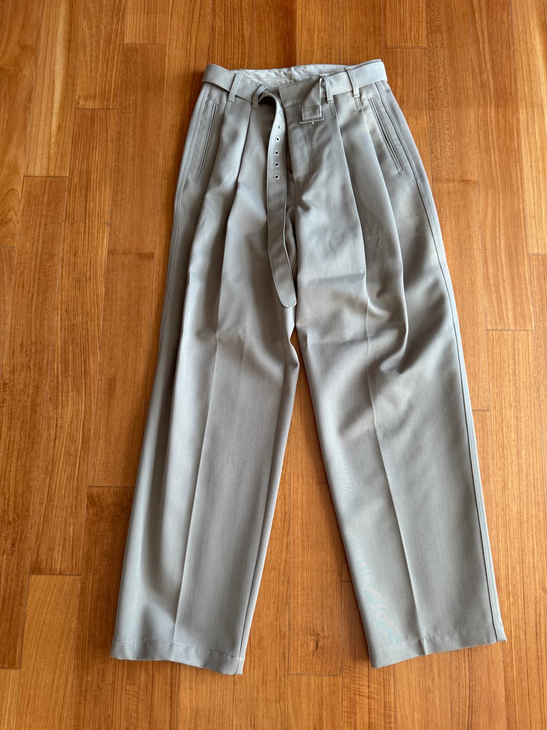 인사일런스XPRTPRT 블레이저 셋업 상품이미지3