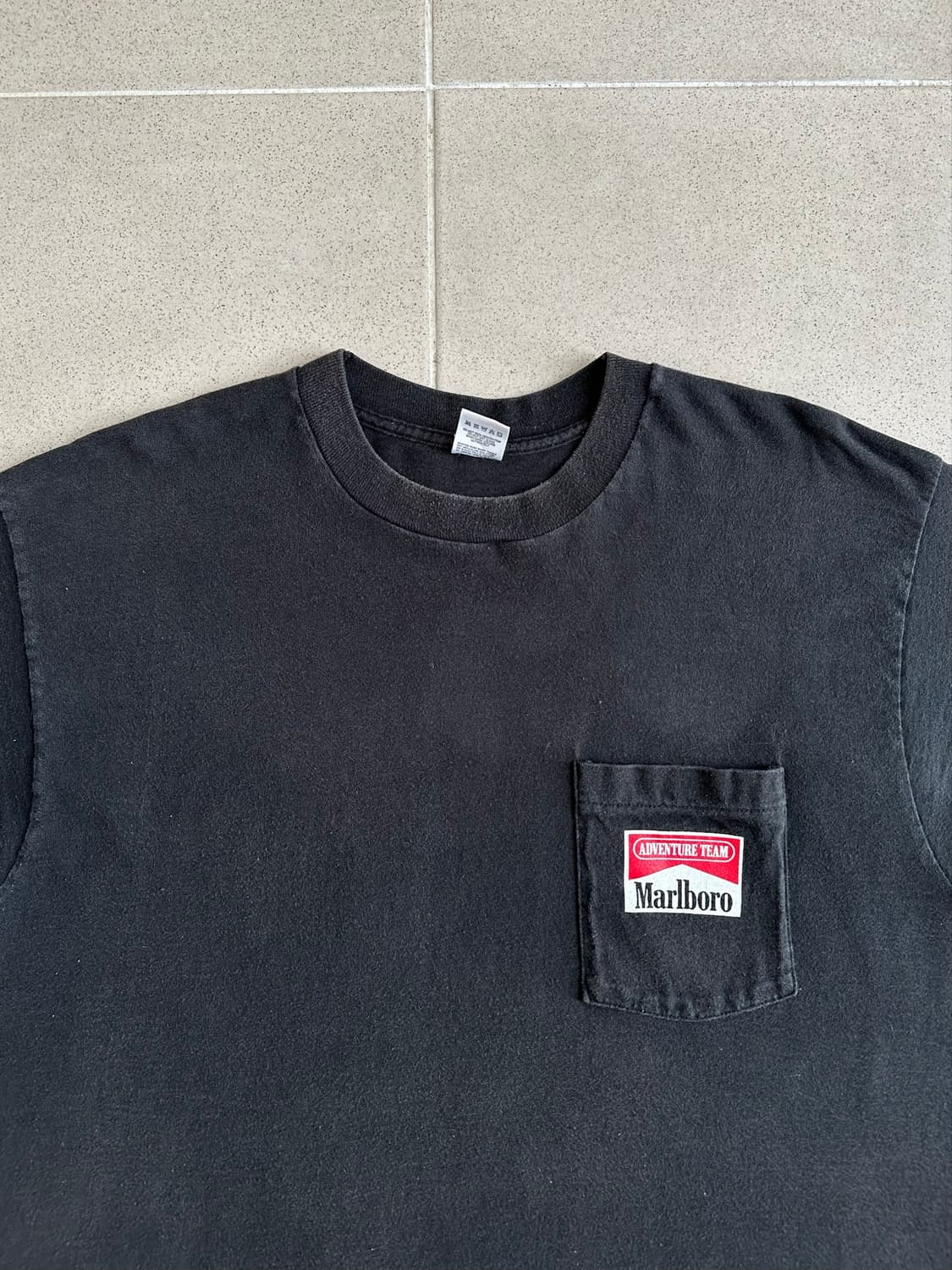 90s 빈티지 말보로 코요테 티셔츠 XL 상품이미지6