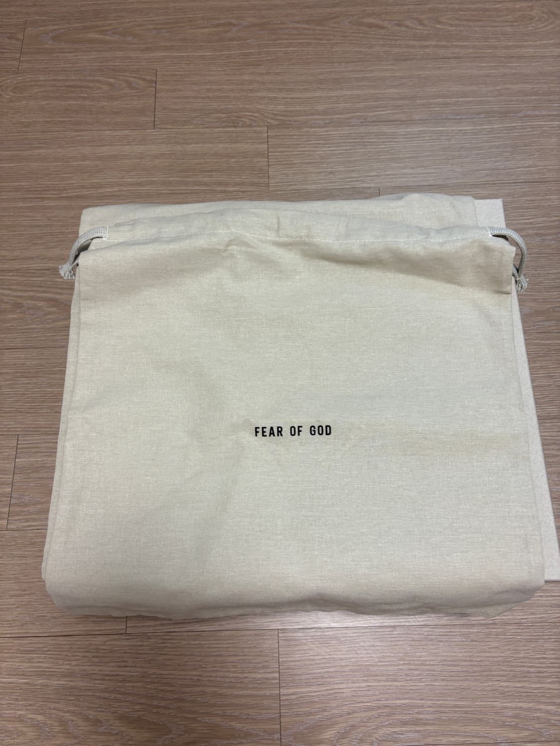 fear of god 피어오브갓 뮬 하이 상품이미지5