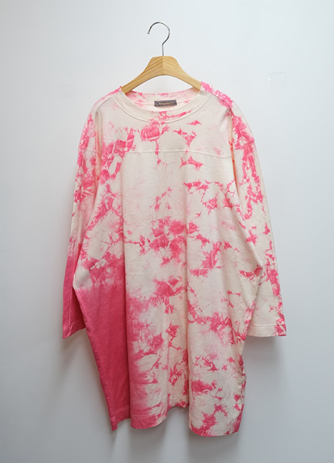 이세이미야케 타이다이 롱 슬리프 원피스 상품이미지1