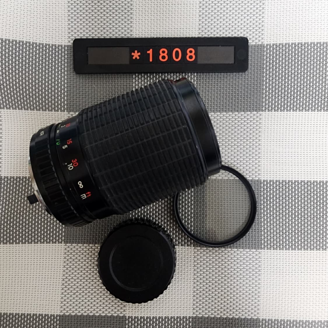 펜탁스 마운트 POLAR 70-210mm 줌렌즈 상품이미지3