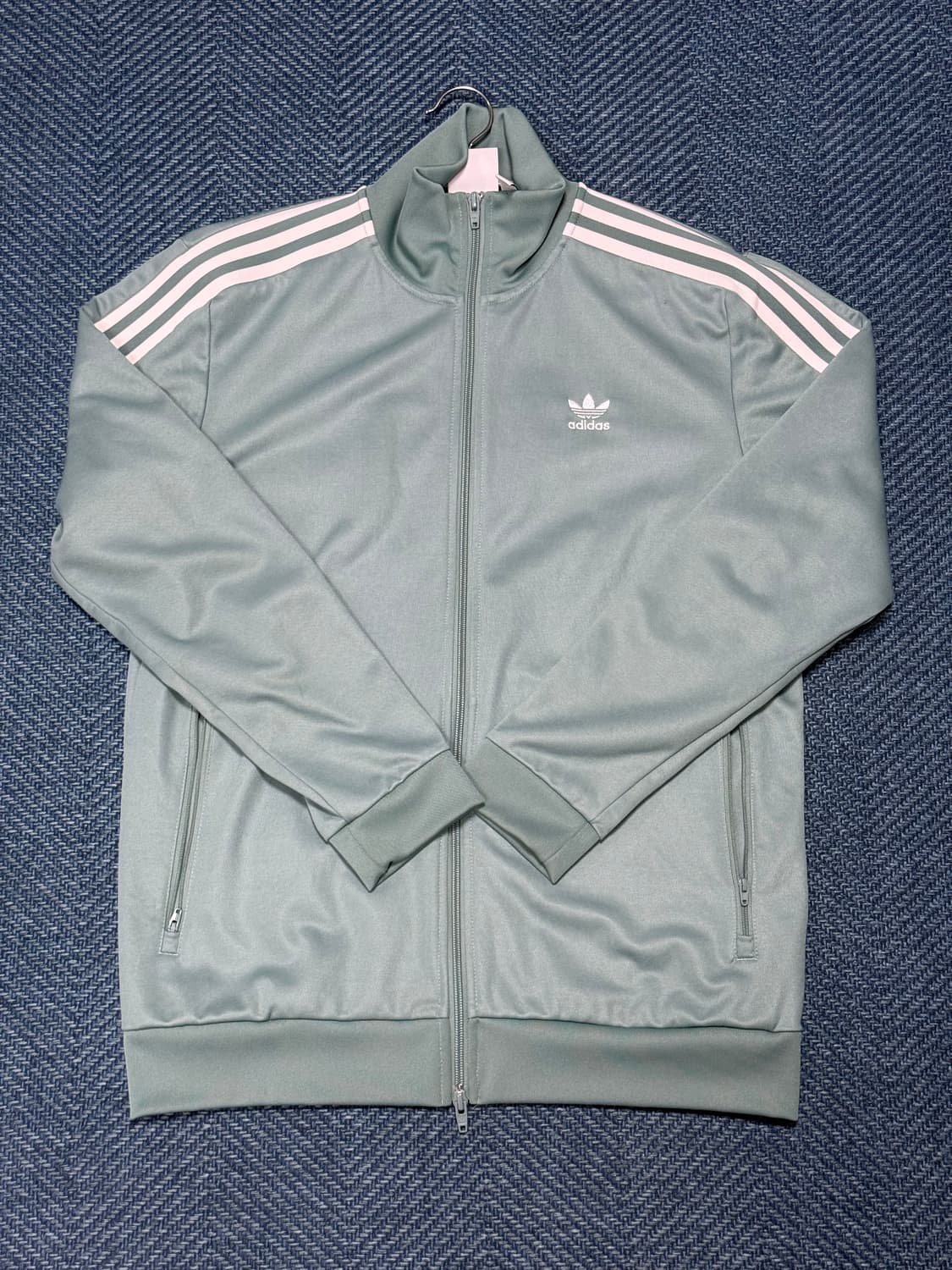 아디다스 민트 클래식 베켄바우어 (희귀) 상품이미지1