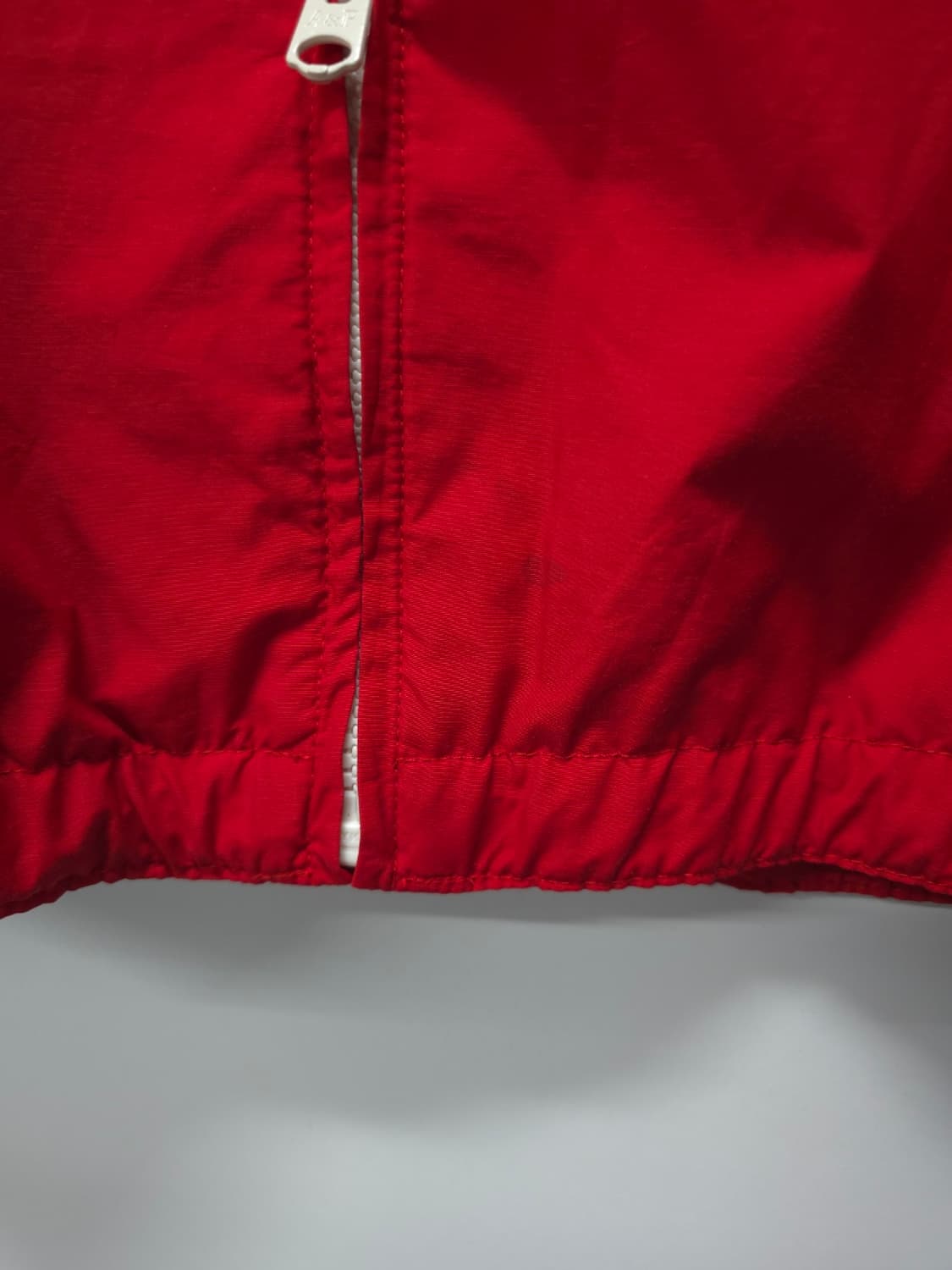 아베크롬비 남성 사이드 테이핑 바람막이 자켓 (95) 상품이미지9