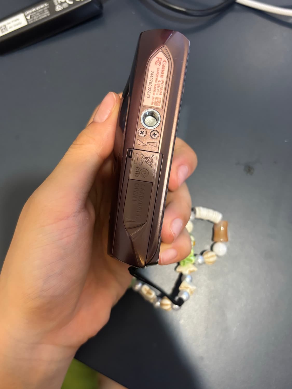 캐논 익서스 310hs 풀박 상품이미지6