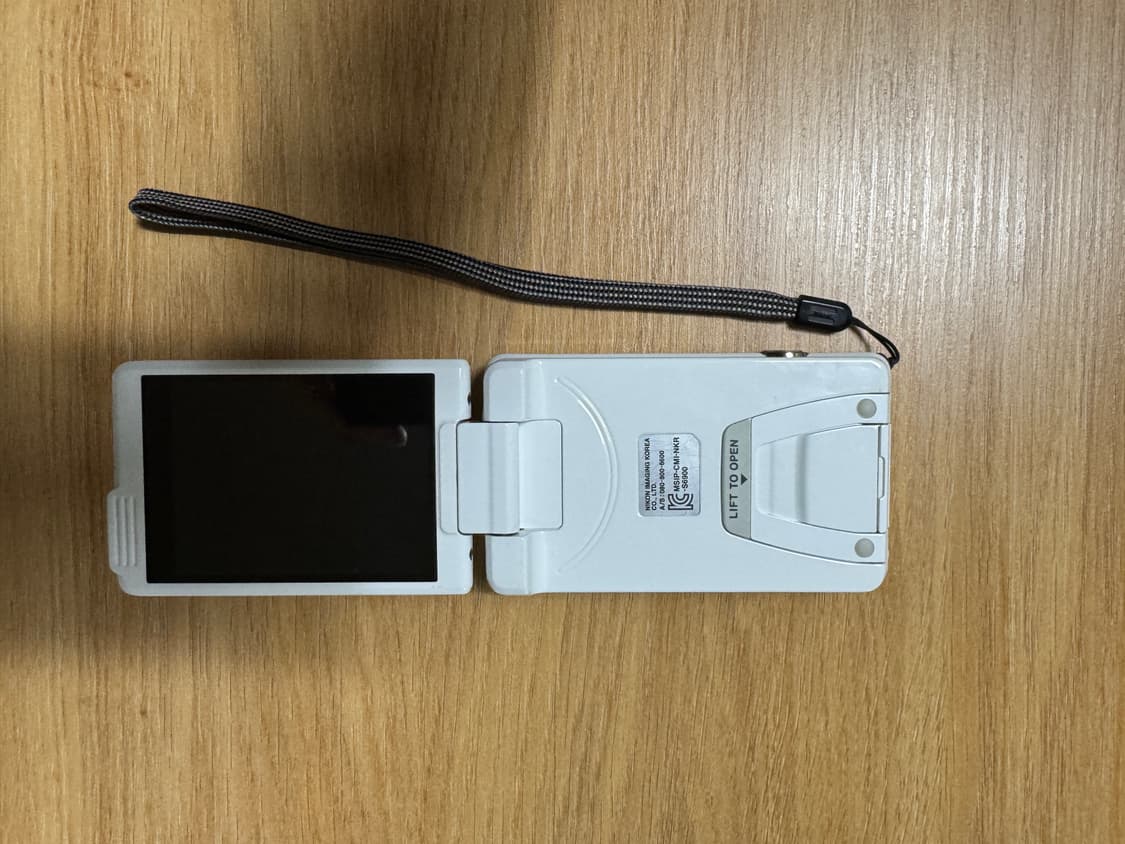 니콘 쿨픽스 s6900 상품이미지7