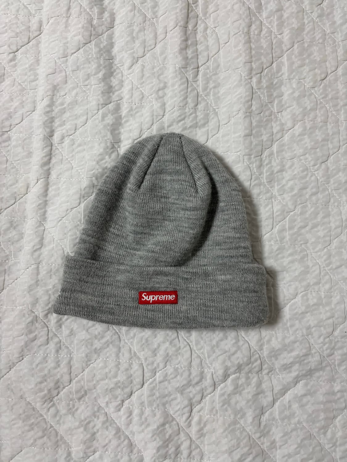 슈프림 비니 뉴에라 바시티 비니 상품이미지1