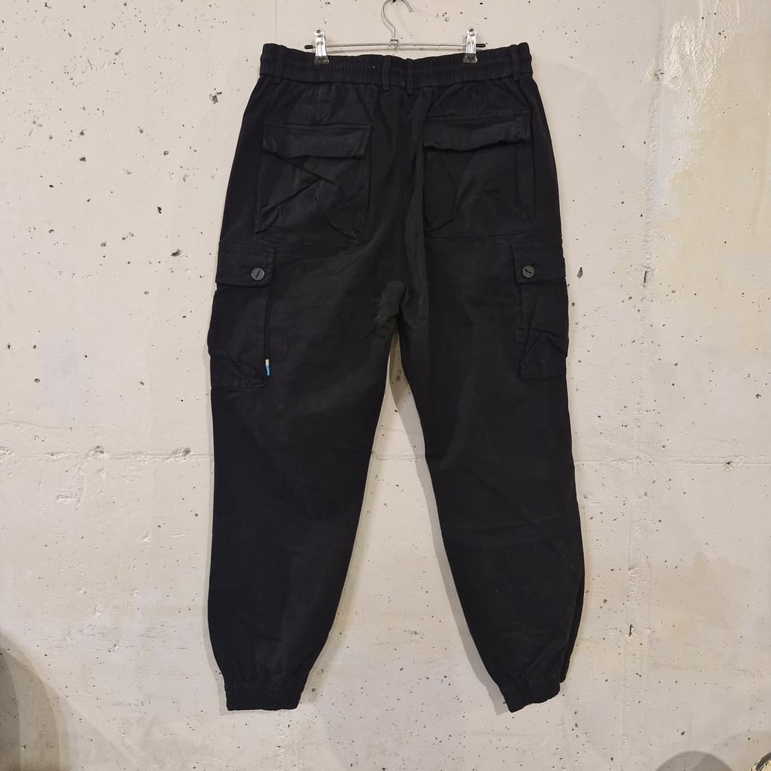 카고 조거 밴딩 팬츠 새상품 34인치부터 상품이미지4
