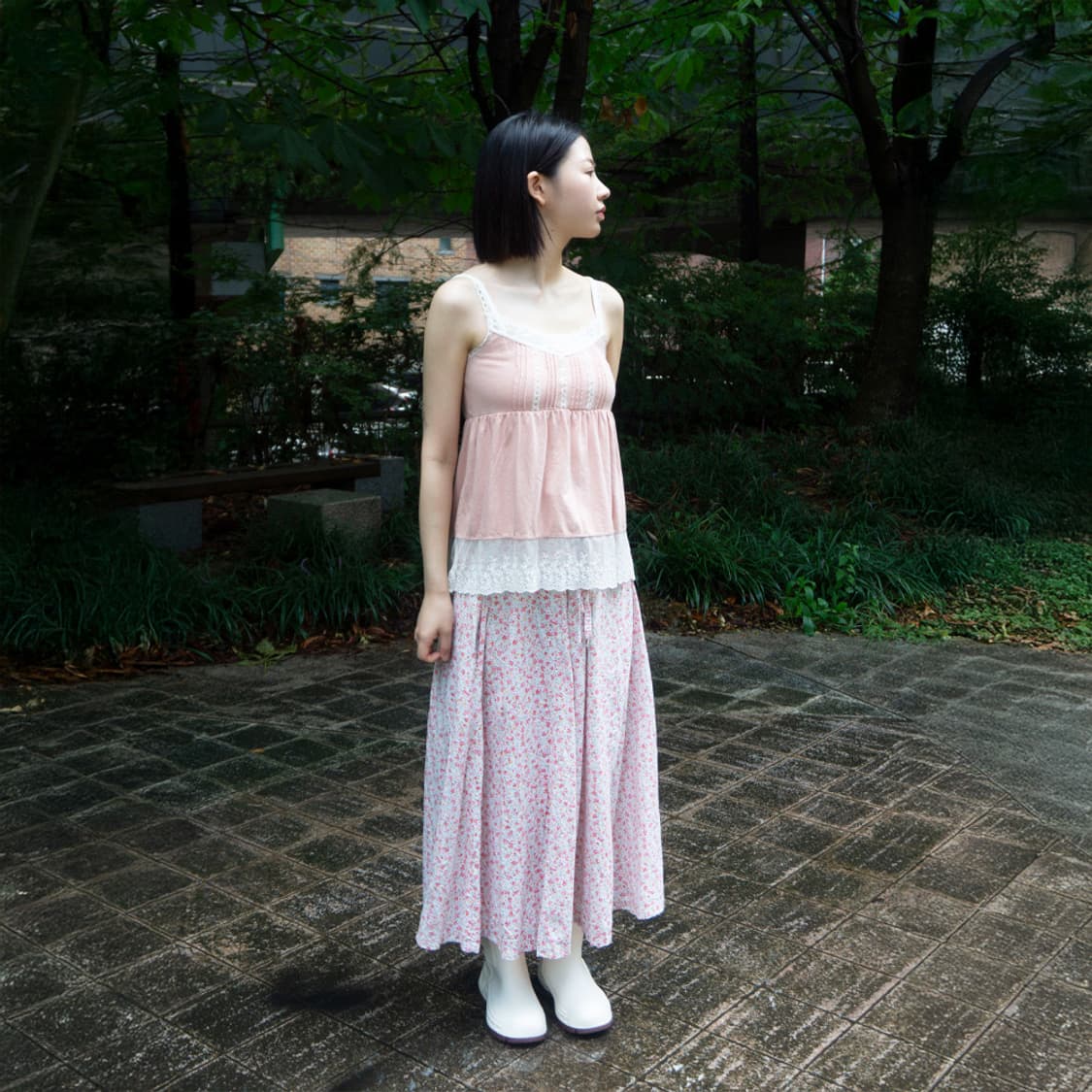 모리의 딸기 케이크 SET 상품이미지1