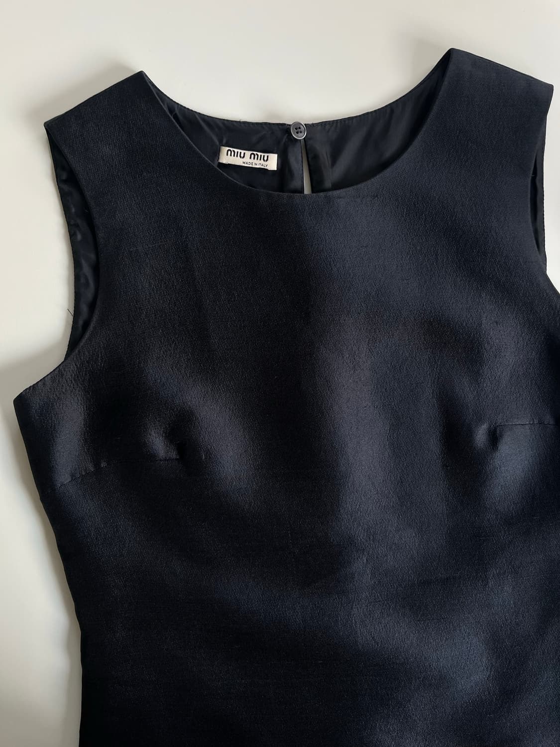 black silk blouse 상품이미지2