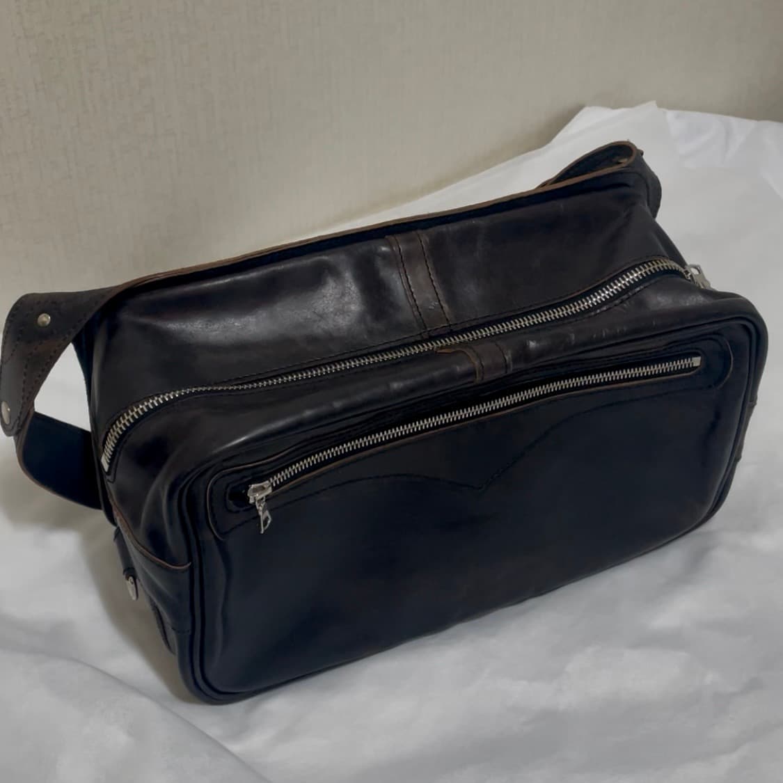 아워레가시 greaser bag 상품이미지2