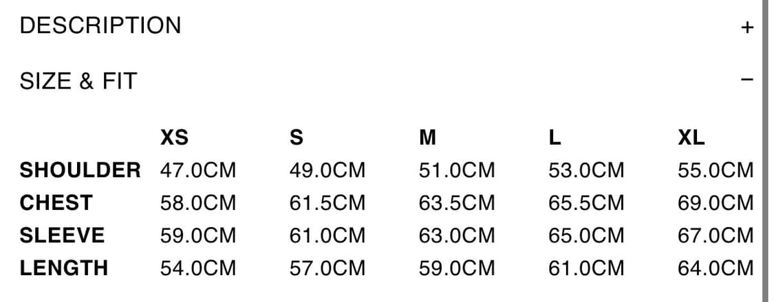 EP.8 04 JACKET (L) 상품이미지3